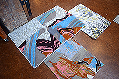 RFM - MULTI-VENDOR - BERING FINISHES